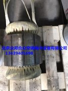 开利螺杆压缩机电机