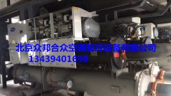 开利螺杆电控检修